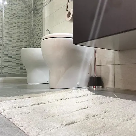 Lägenhet Dimora Fodera Agrigento