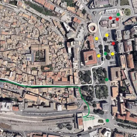 Dimora Foderà Agrigento