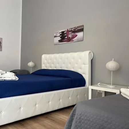 Appartamento Dimora Foderà Agrigento