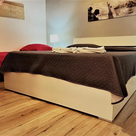 Apartment Dimora Fodera Agrigento