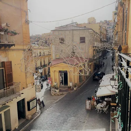 Dimora Fodera * Agrigento