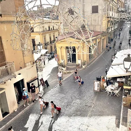 Dimora Foderà Appartamento