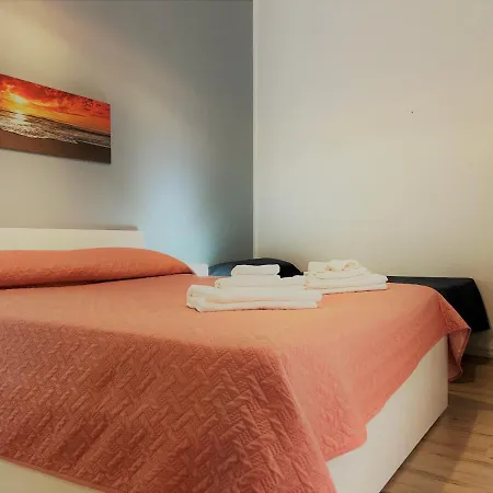 Dimora Fodera Agrigento