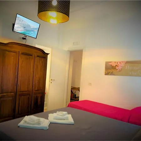 Apartment Dimora Fodera Agrigento