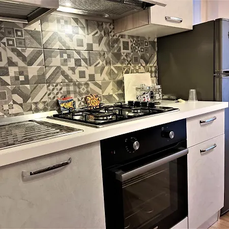 Dimora Foderà * Agrigento