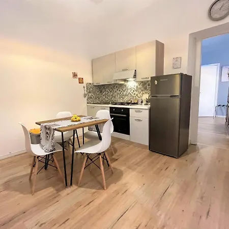 Dimora Fodera Apartment Agrigento