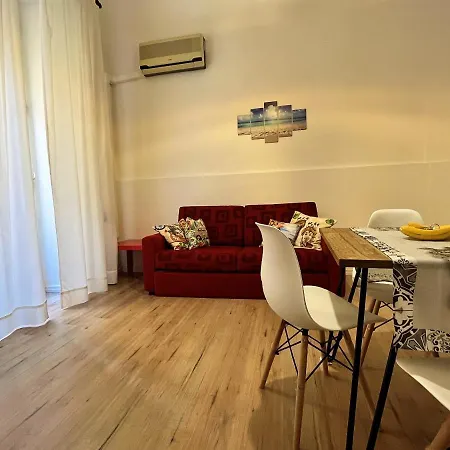 Apartment Dimora Fodera