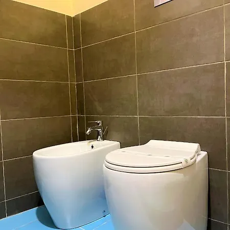 Dimora Fodera * Agrigento