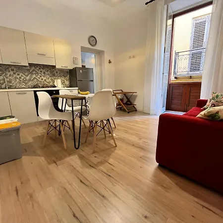 Dimora Fodera Apartment Agrigento