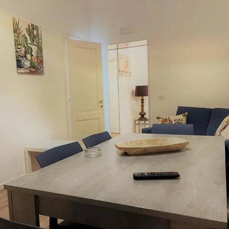 Dimora Foderà Agrigento