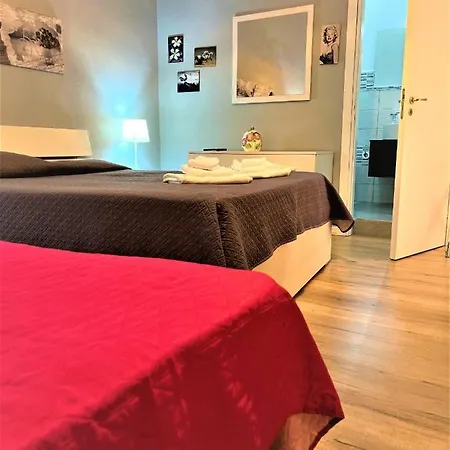 Dimora Foderà Agrigento