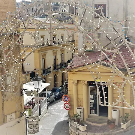 Dimora Fodera * Agrigento