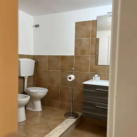 Dimora Fodera Apartment