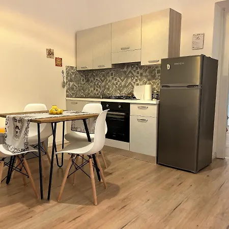 Appartamento Dimora Foderà Agrigento