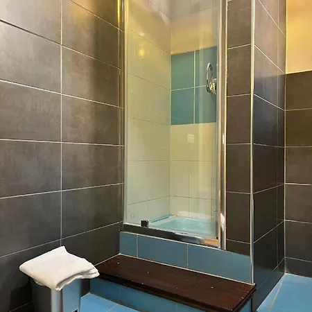 Apartment Dimora Fodera *