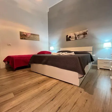 Apartment Dimora Fodera