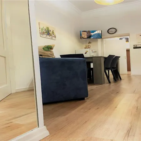 Apartment Dimora Fodera *