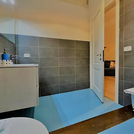Dimora Fodera Apartment Agrigento