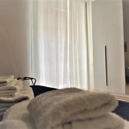 Apartment Dimora Fodera *