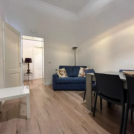 Dimora Fodera Lägenhet