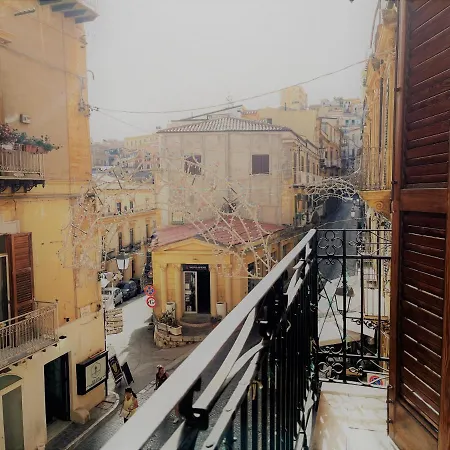 Dimora Foderà Agrigento