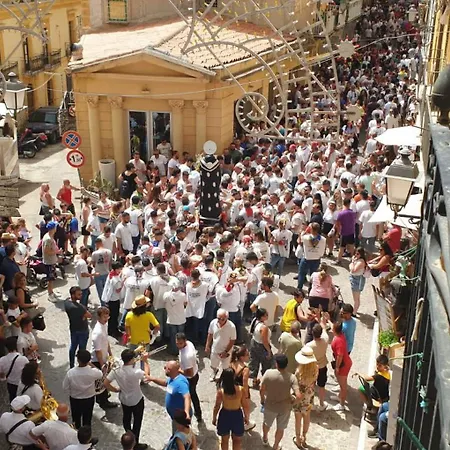 Dimora Foderà Appartamento Agrigento