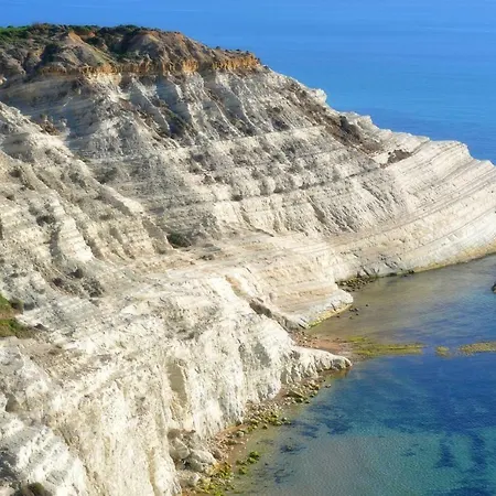 Dimora Foderà Appartamento