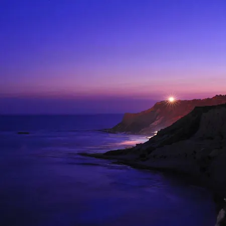 Appartamento Dimora Foderà *