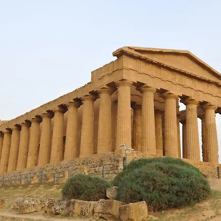 Lägenhet Dimora Fodera *