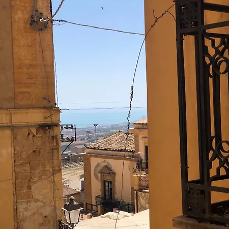 Dimora Fodera * Agrigento