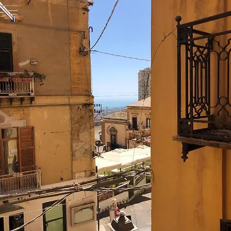 Appartamento Dimora Foderà *