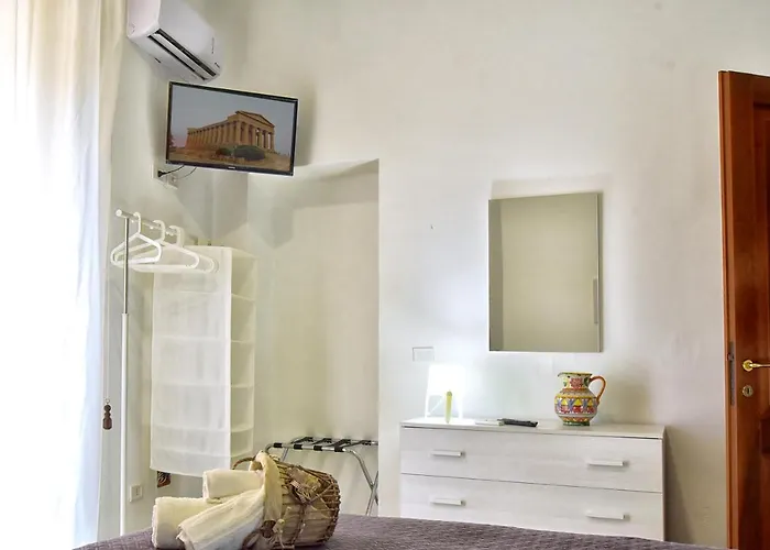 Dimora Fodera Agrigento