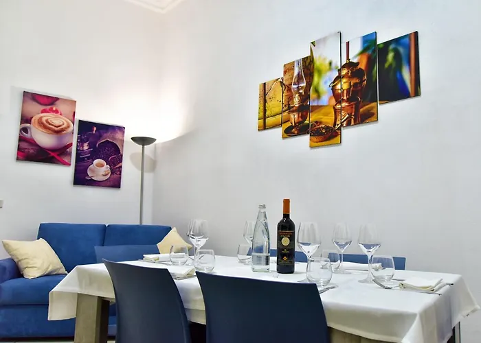 Dimora Fodera * Agrigento