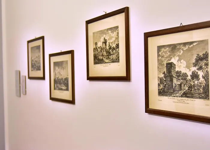 Dimora Fodera Агридженто