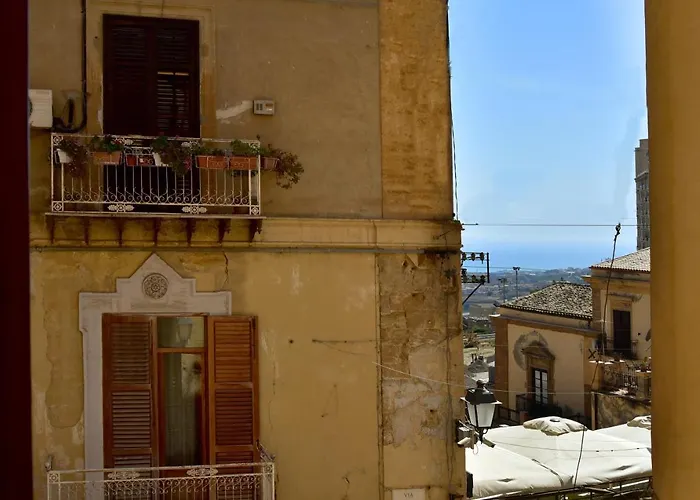 Dimora Fodera Agrigento