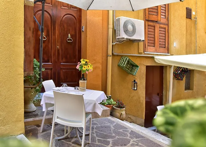 Apartament Dimora Fodera *