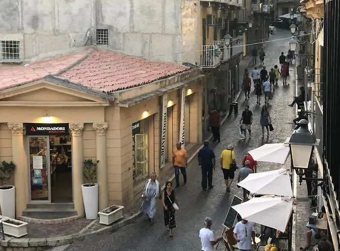 Apartament Dimora Fodera Agrigento