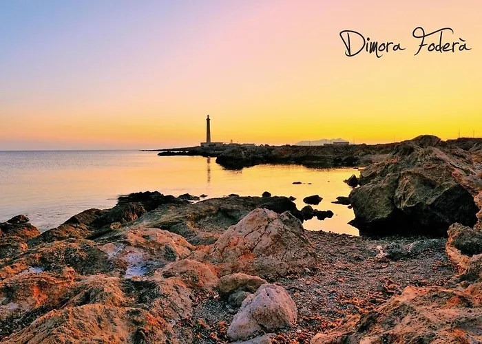 Dimora Fodera Agrigento