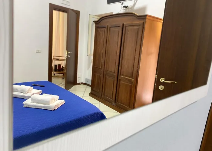 Dimora Fodera Агридженто