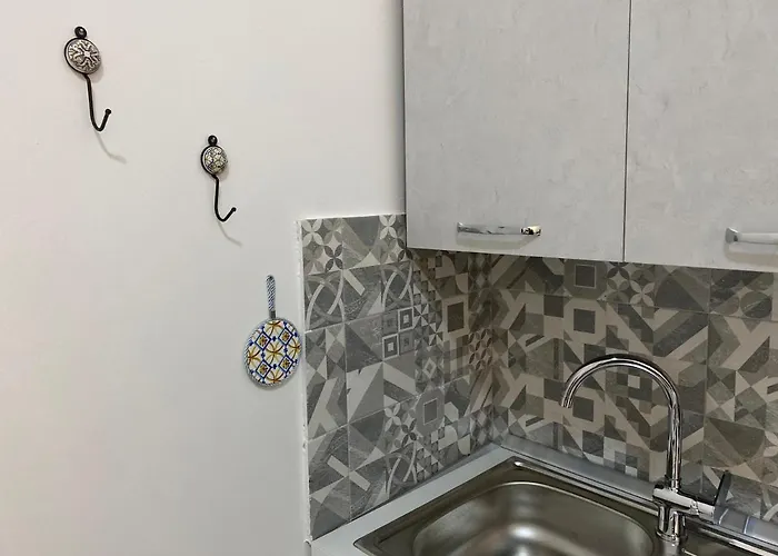 Dimora Fodera Apartament *