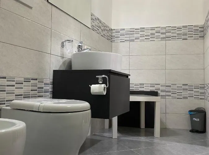 Appartement Dimora Fodera Agrigento