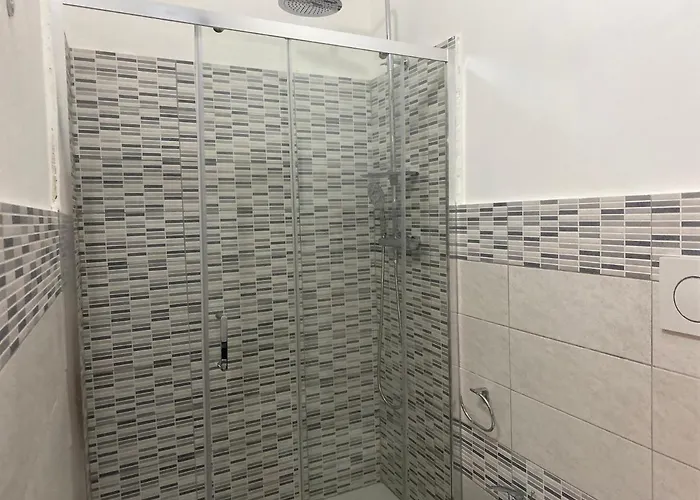 Apartament Dimora Fodera