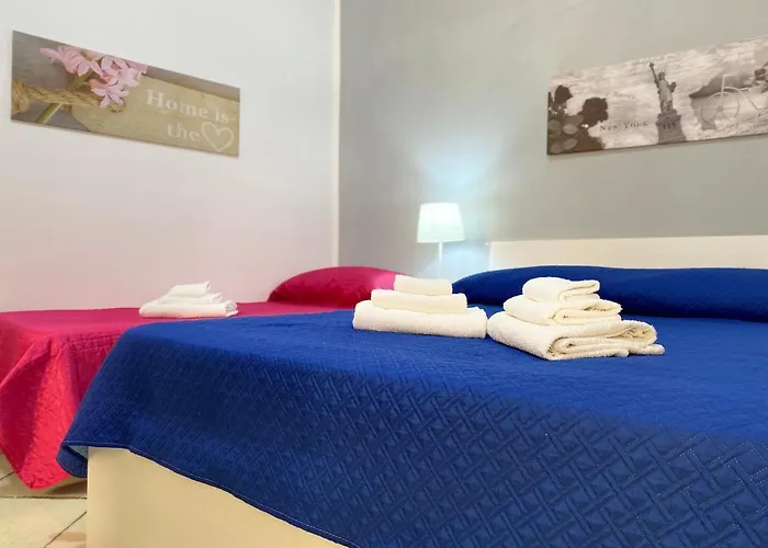 Dimora Fodera * Agrigento