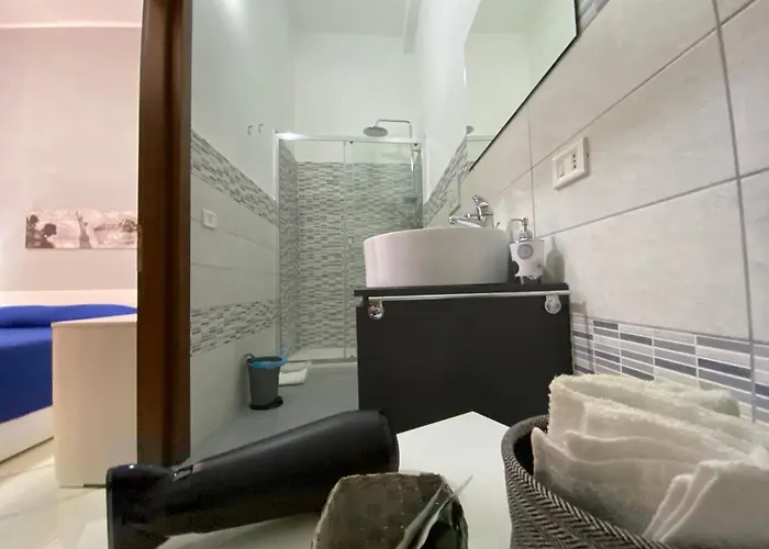 Apartament Dimora Fodera