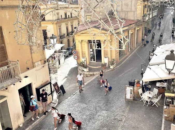 Dimora Fodera Apartament