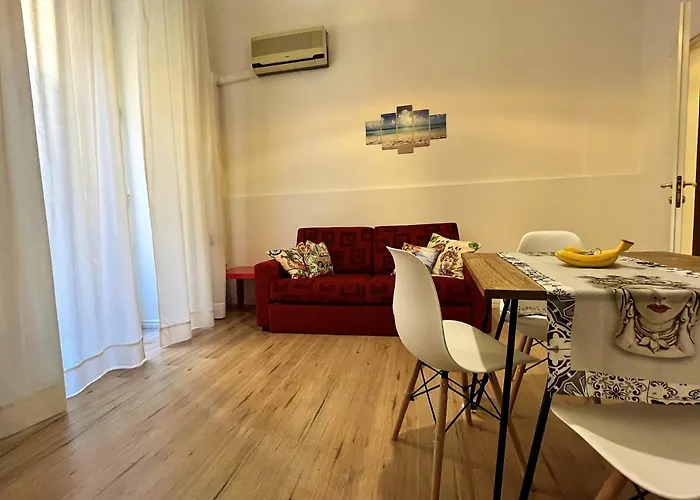 Appartement Dimora Fodera