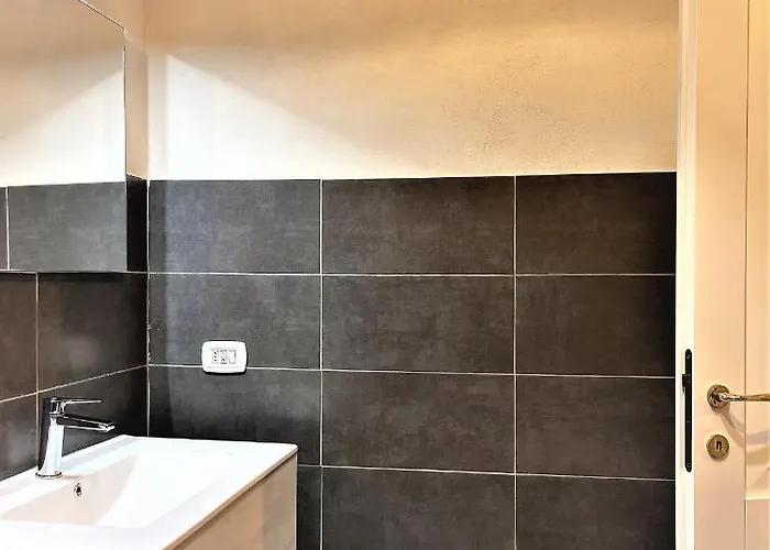 Dimora Fodera Appartement *