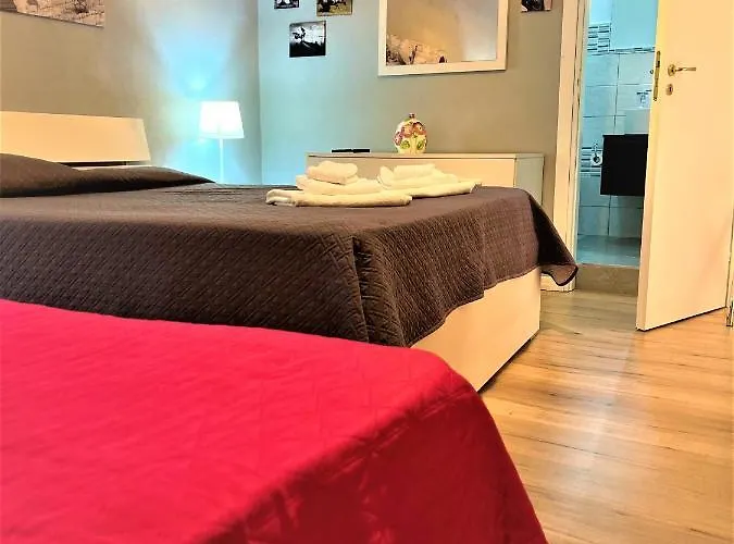 Dimora Fodera Agrigento