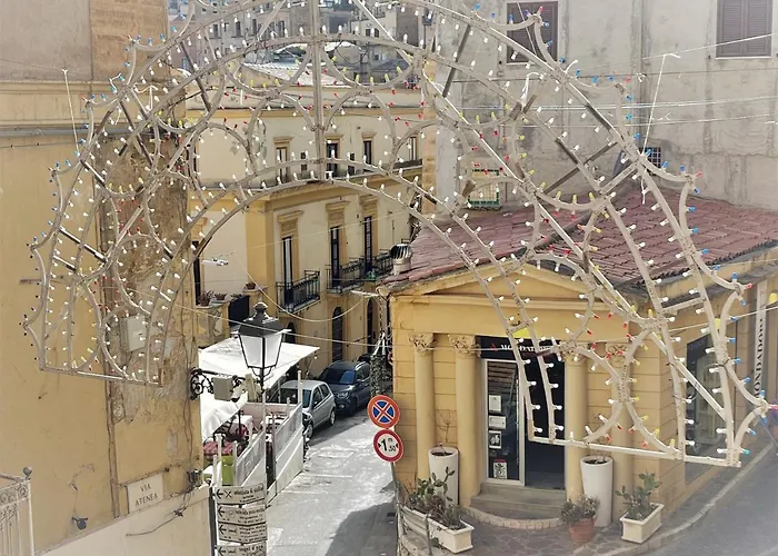 Dimora Fodera * Agrigento