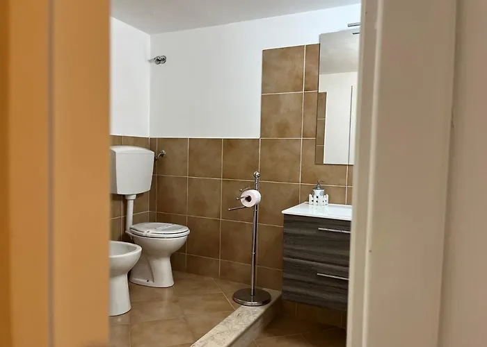 Dimora Fodera Apartament